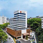 Chenzhou Fushang Suyuan Hotel