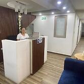 HOTEL BOUTIQUE LOS REYES