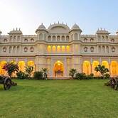 Kairvi Fort Resort Moradabad