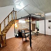 THE CHAIL HEIGHTS HOTEL&RESORT