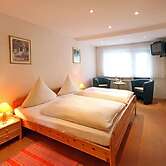 Landgasthof Zum Burghof