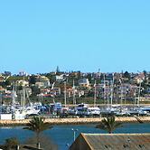 Urban Beach - Vista Rio