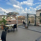 appartamenti la piazzetta