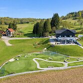 Resort Stribor, Gorski kotar
