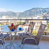 Comfy Beach Flat 10min to the City Center
