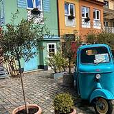 Apotekarns Bed & Breakfast