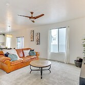 4 Mi to Zions Bank Stadium: Sleek Herriman Retreat