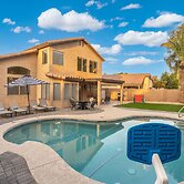 5 BD Gilbert Home 4 Min to Downtown