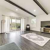 Private Hot Tub & Golf Course Views: Lakeway Gem
