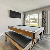 1 Mi to Ocean: Home w/ Yard in Boynton Beach!