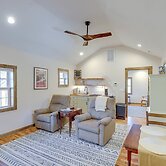 2 Blocks to Appalachian Trail: Updated Cabin!