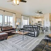 4 Mi to Lake Powell: Retreat w/ Game Room!