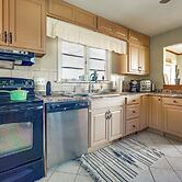 Bring A Pet: Family Home w/ Yard in Pen Argyl!