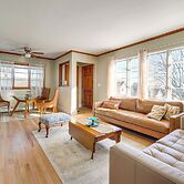 Bring A Pet: Family Home w/ Yard in Pen Argyl!