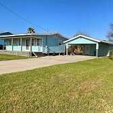 Aransas Pass Retreat Ap338 3 Bedroom Home