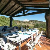 Villa Clara in Tertenia