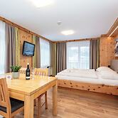 Appartements Hollin by we rent