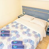 Happy Camp in Selema Camping