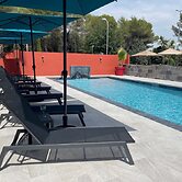 Hotel Urban Style Cannes Mouans-Sartoux