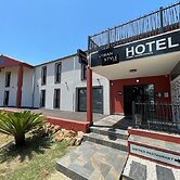 Hotel Urban Style Cannes Mouans-Sartoux