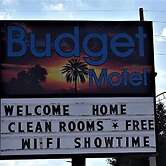 Budget Motel