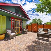 Rock House Haven Retreat