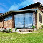 Pousada Mirante da Lua