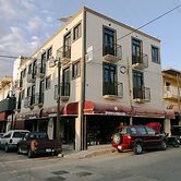 Hotel Cascada el Garruño