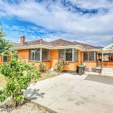 StayAU Serene 3BR Haven for Families