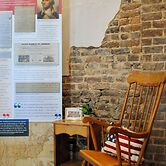 The Lodge at Old City Hall