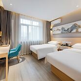 Jingbao Ruijia Hotel