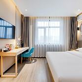 Jingbao Ruijia Hotel