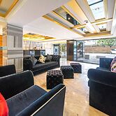 Muchan Hotel-Hualien