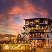 Yecha House - Mountain & Lake View Retreat, Bhimtal