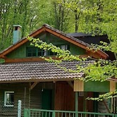 Holiday Home Green Side Cottage