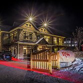 Qu She Boutique Hotel