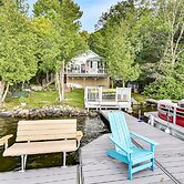 Gables End Cottage in Belgrade