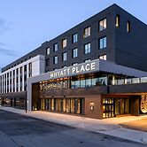 Hyatt Place Whitehorse