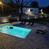 Apartman Sea Lake Magic 2