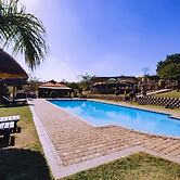 The Rock at Edwaleni