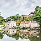 Le Moulin de Prunget