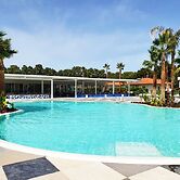 Coral Beach Paestum