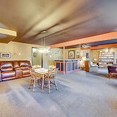 5 Mi to Castlewood Canyon: Forest-view Sanctuary!