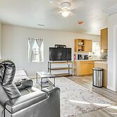 3 Mi to Elephant Butte Lake: Cozy Retreat!
