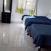 Room in Lodge - Habitación Doble op1