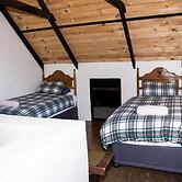 Boschfontein Mountain Lodge