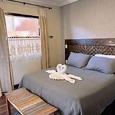 Pousada Vista da Serra