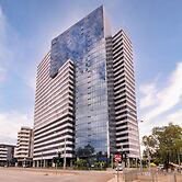 Oaks Melbourne Flemington Suites