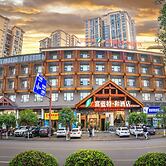 Firend He Hotel Zhangjiajie