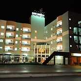 Dois Irmãos palace hotel